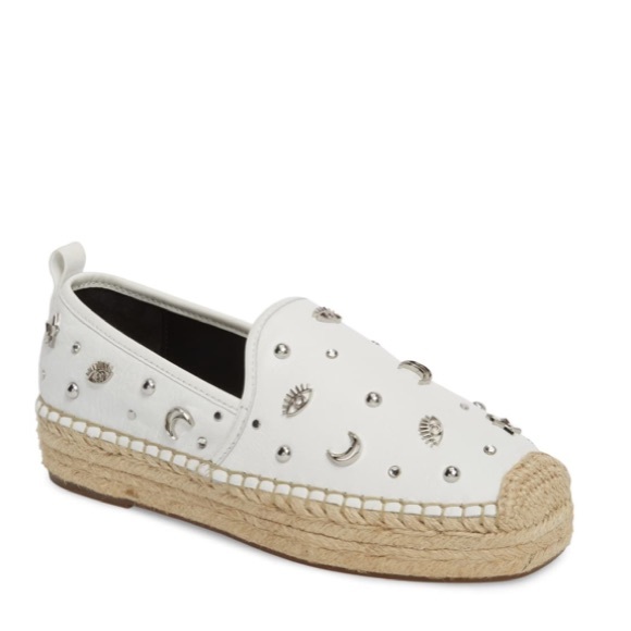 Rebecca Minkoff Shoes Rebecca Minkoff Moon Star Stud